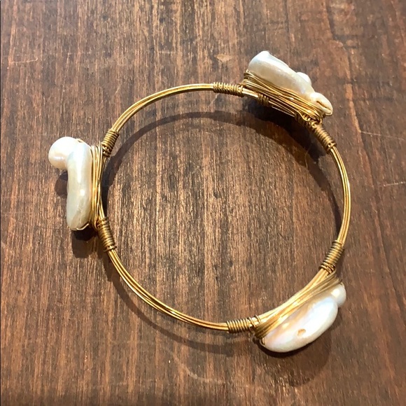CLOSET CLEAN-OUT!Crystal Bangles - Picture 4 of 7